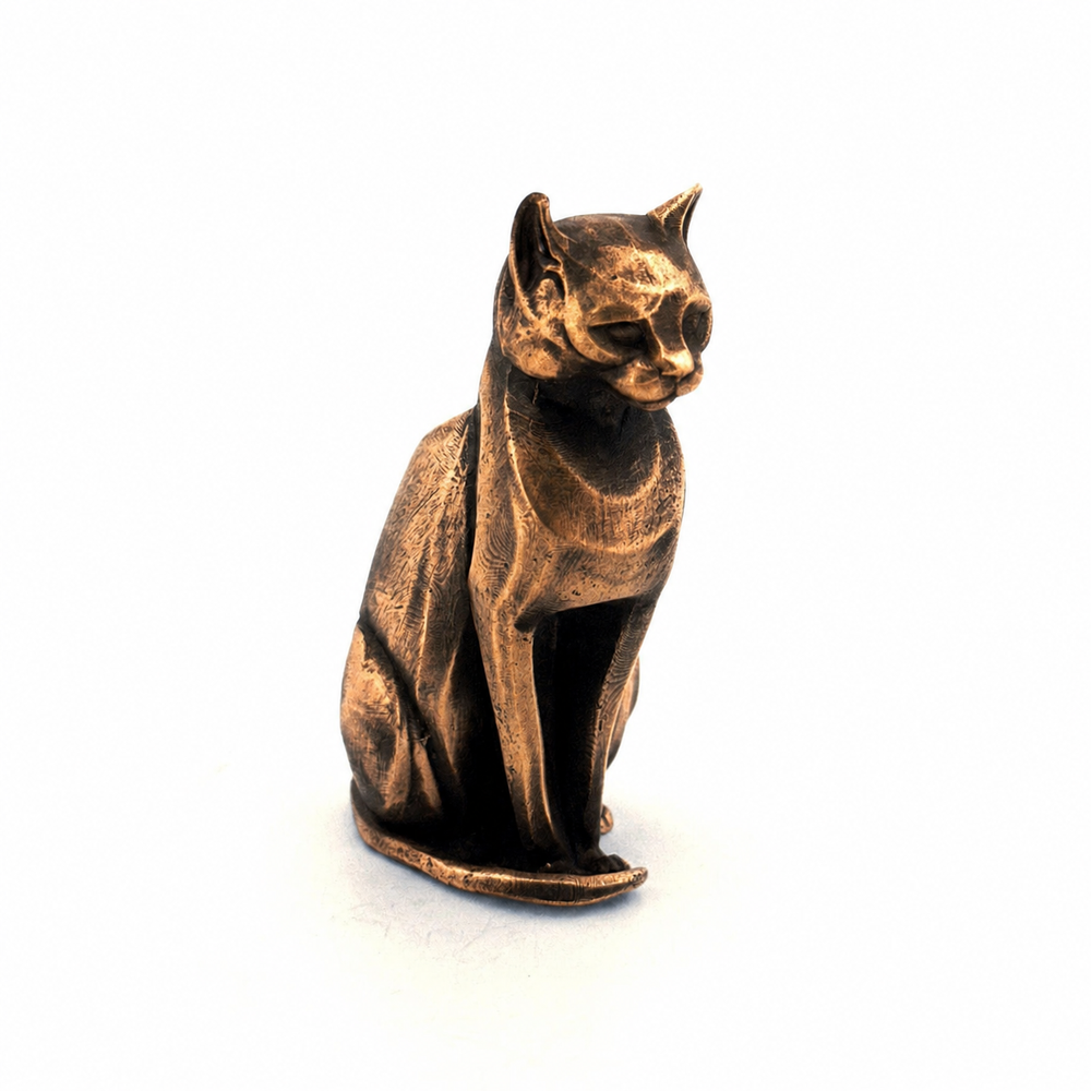 Regal Cat