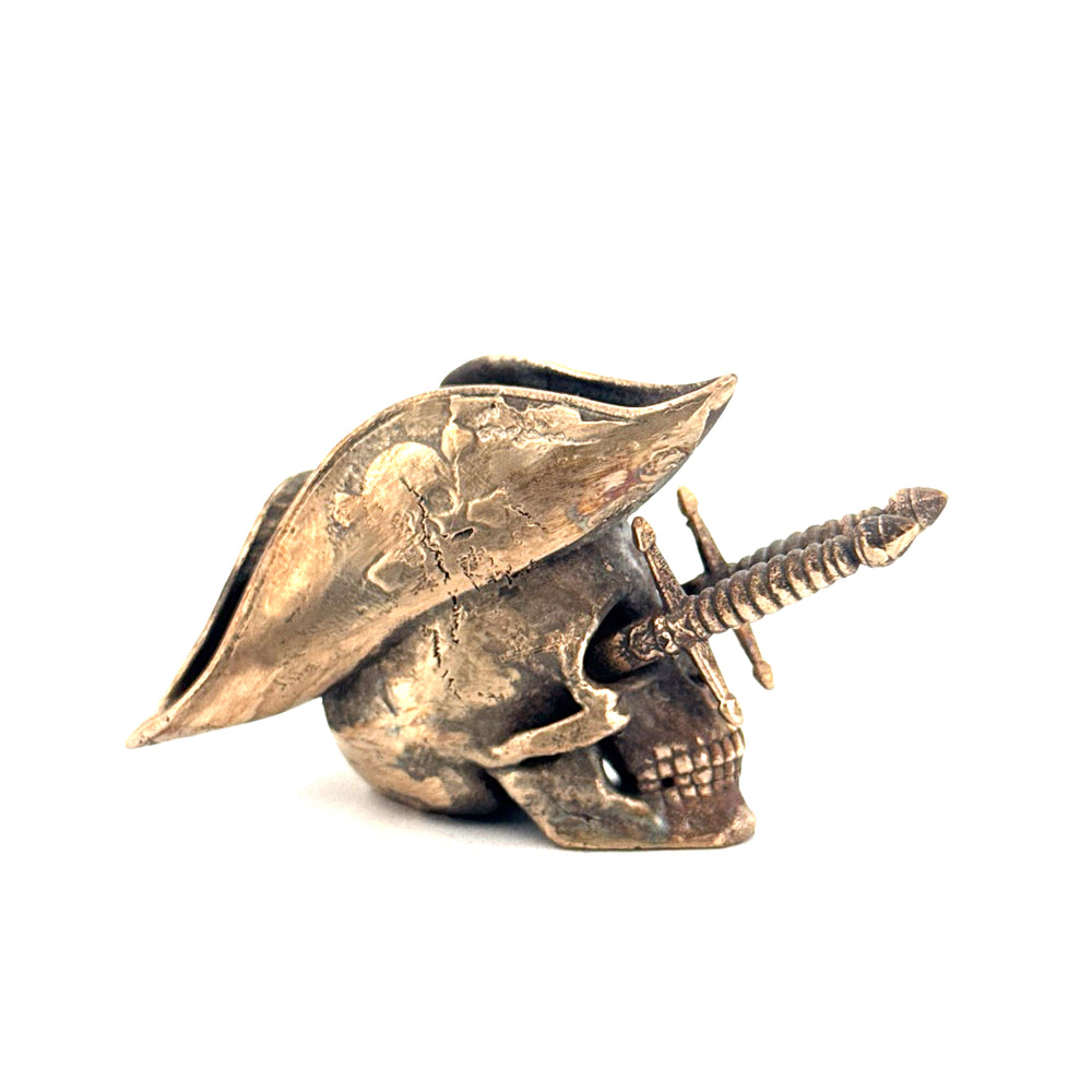 Dagger Skull