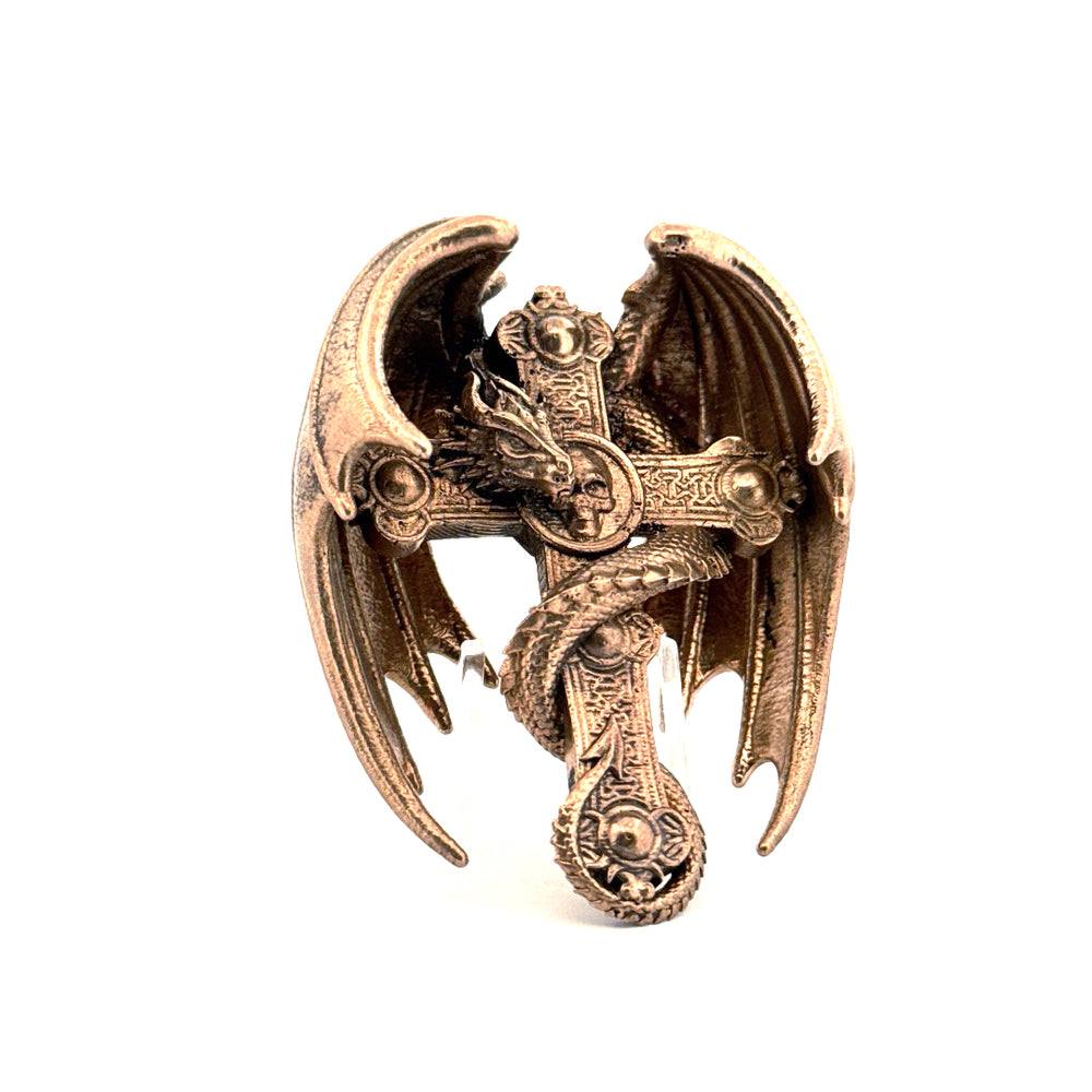 Dragon Cross