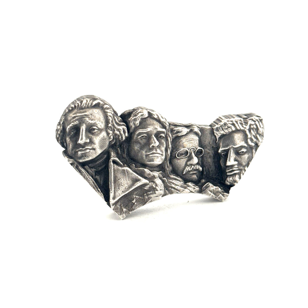 Mt. Rushmore Bar