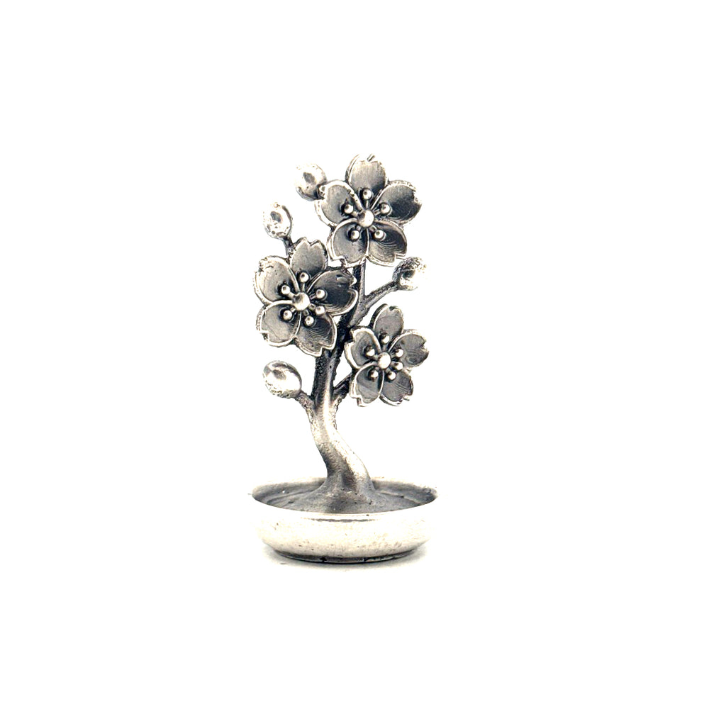 Cherry Blossom Tree