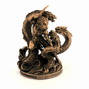 Hercules Vs Hydra V2