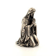 Mary Praying