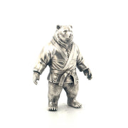 Kung Fu Bear
