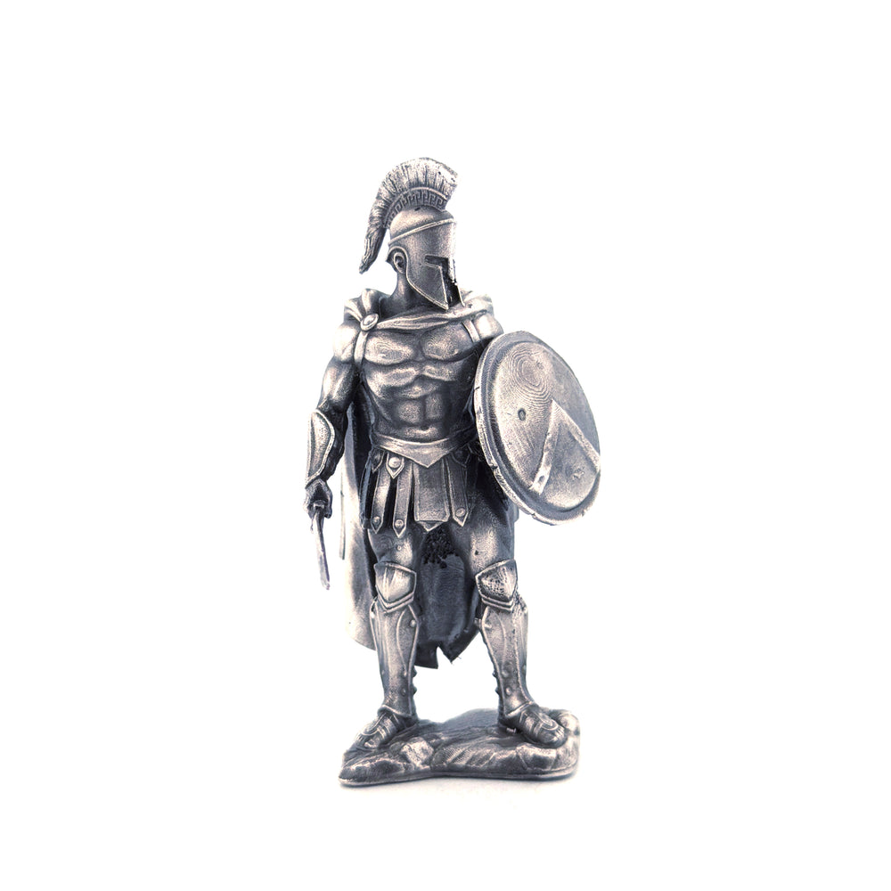 Spartan V2