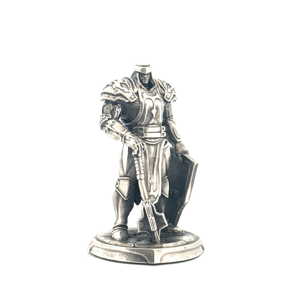 Cleric