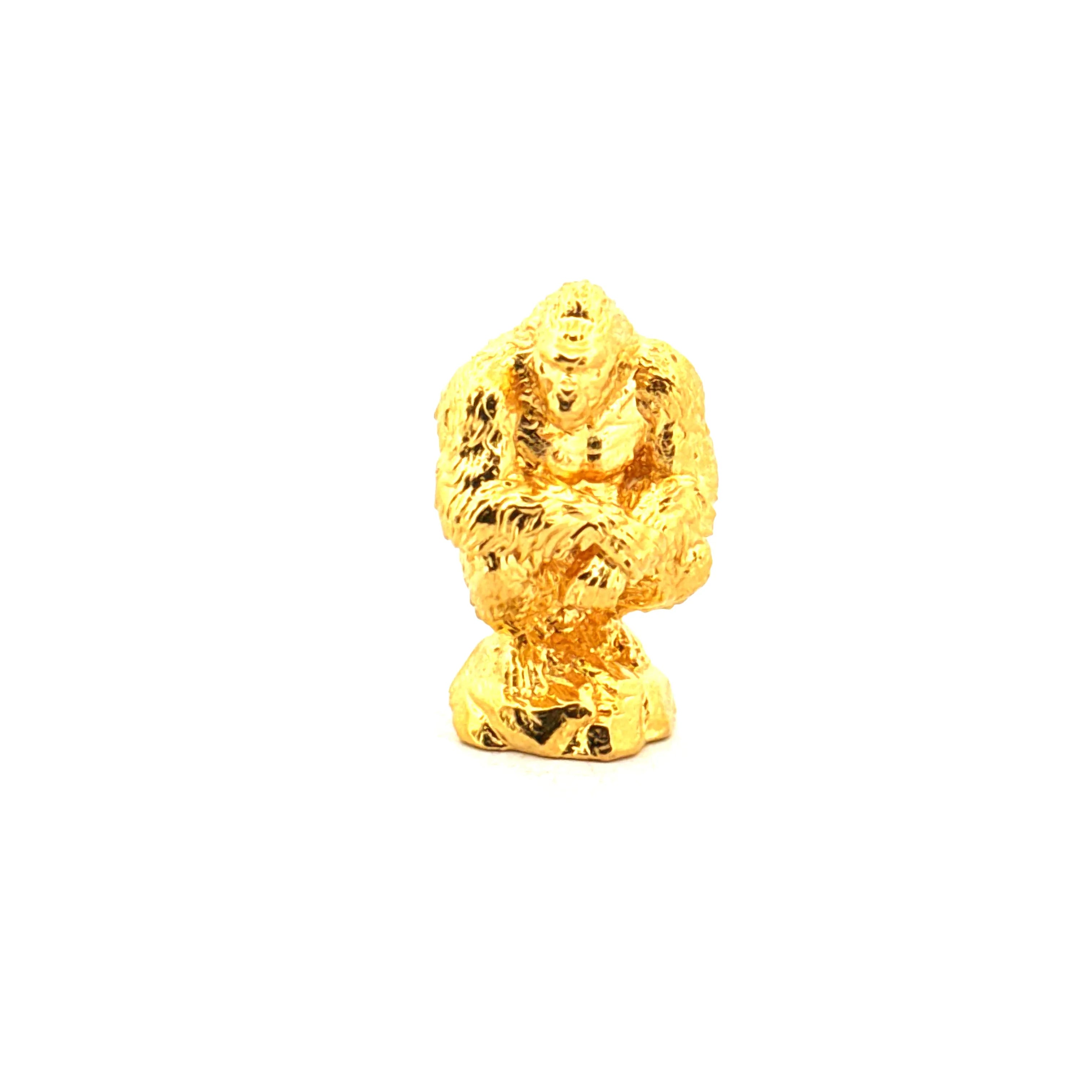 Gorilla V2