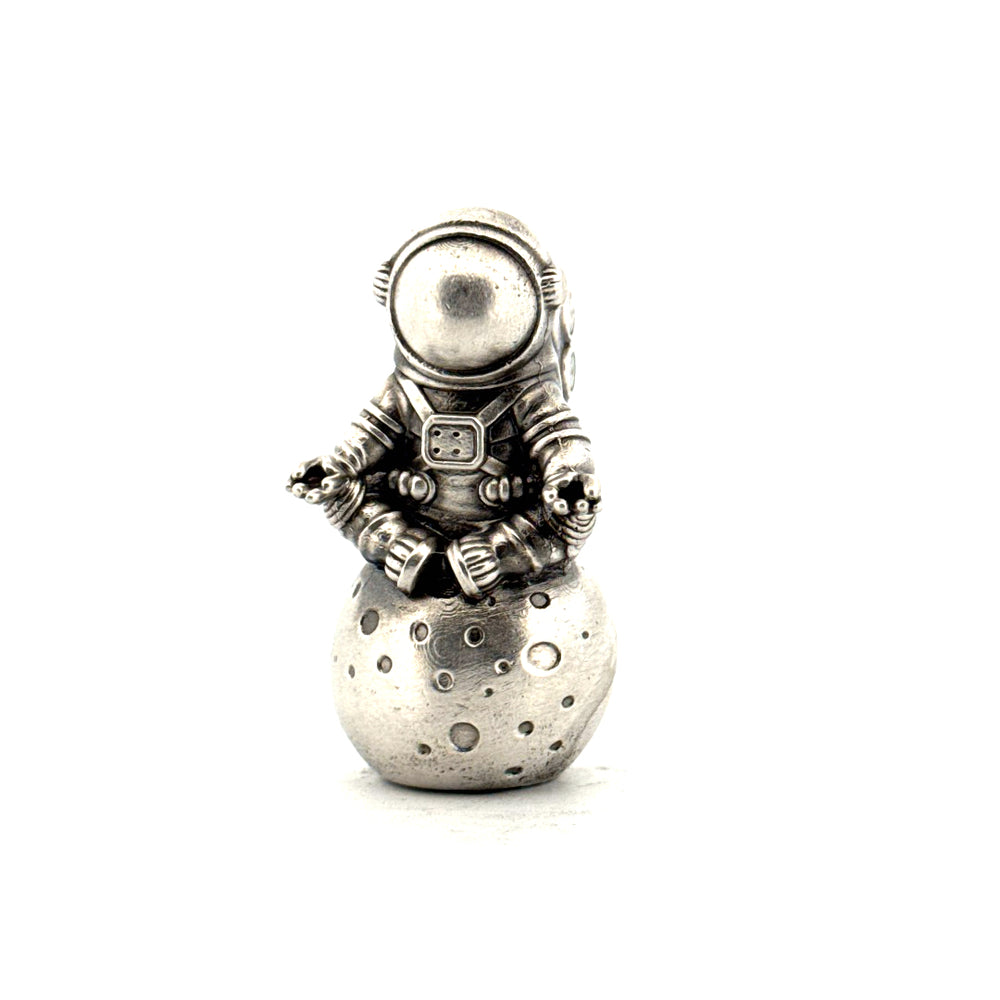Zen Astronaut