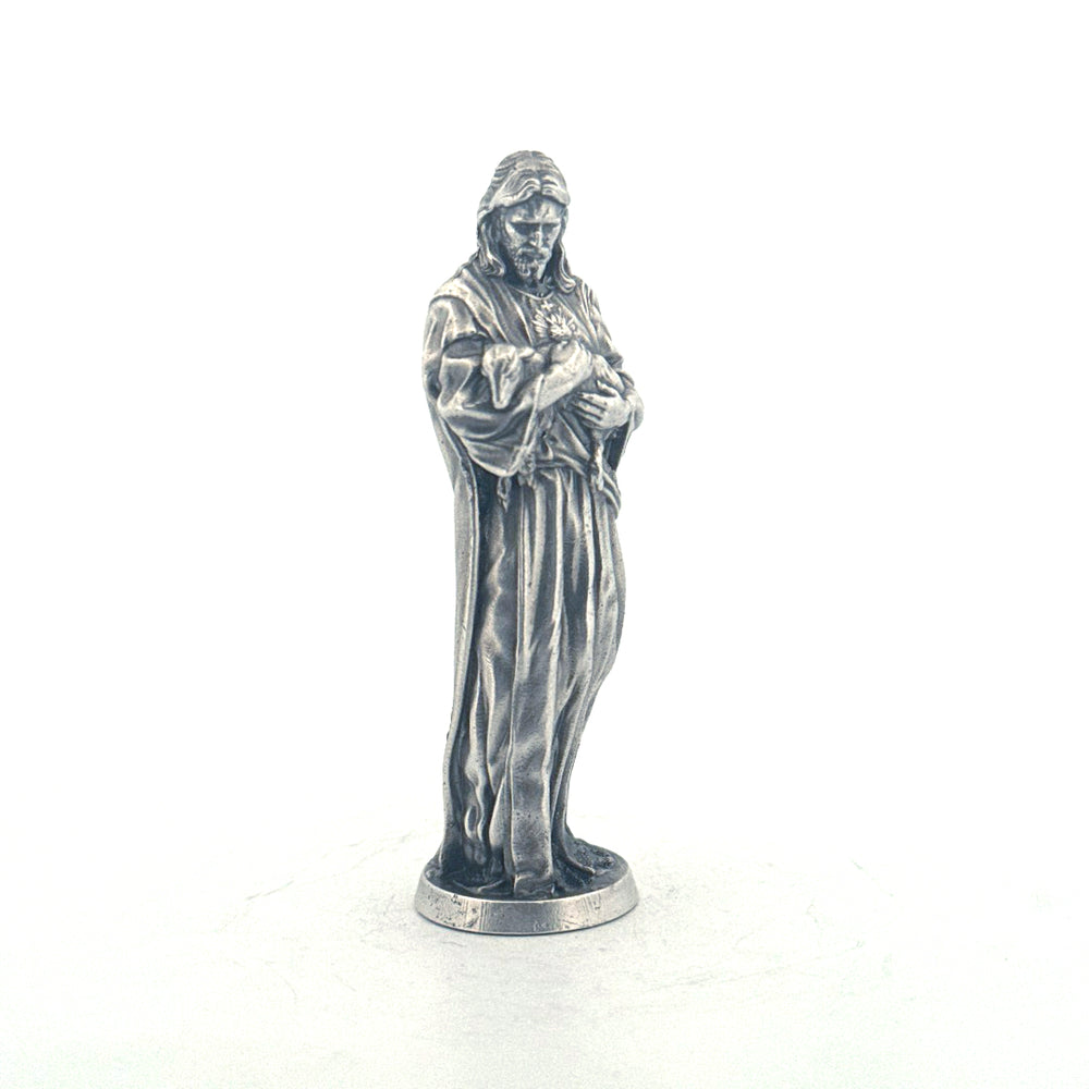 Jesus V2