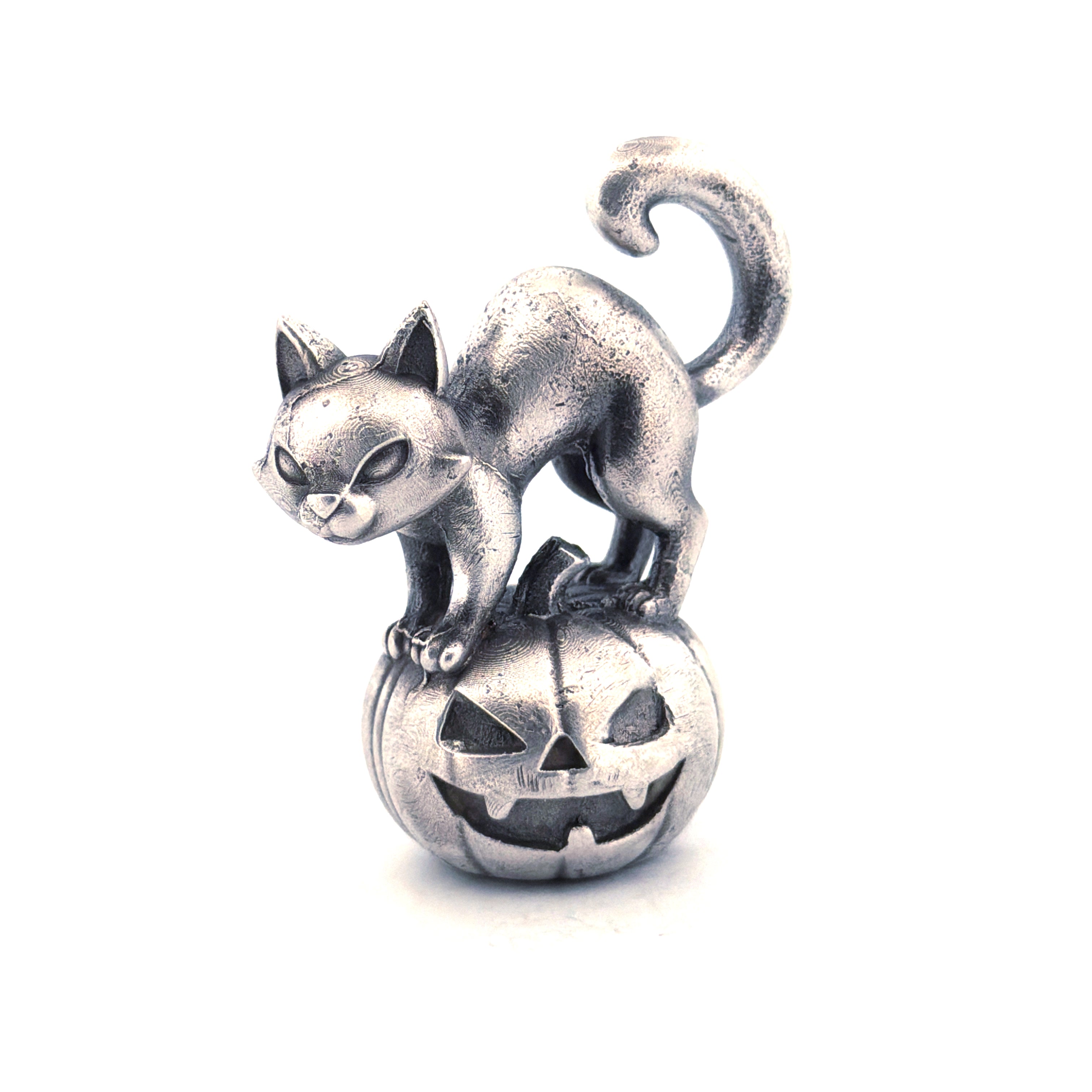 Halloween Cat V2