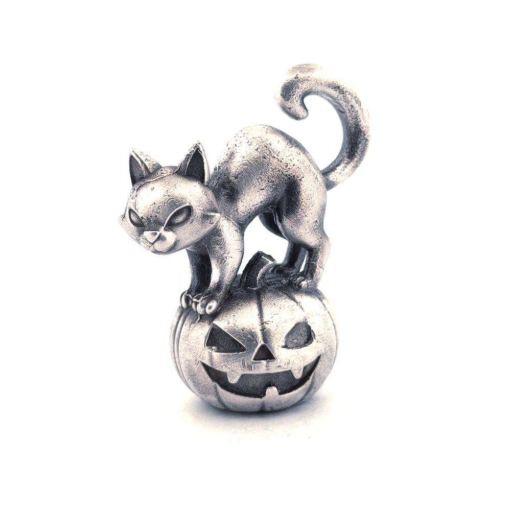 Halloween Cat V2
