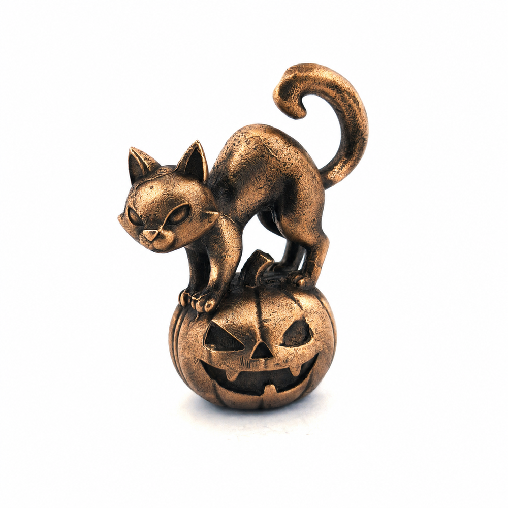 Halloween Cat V2