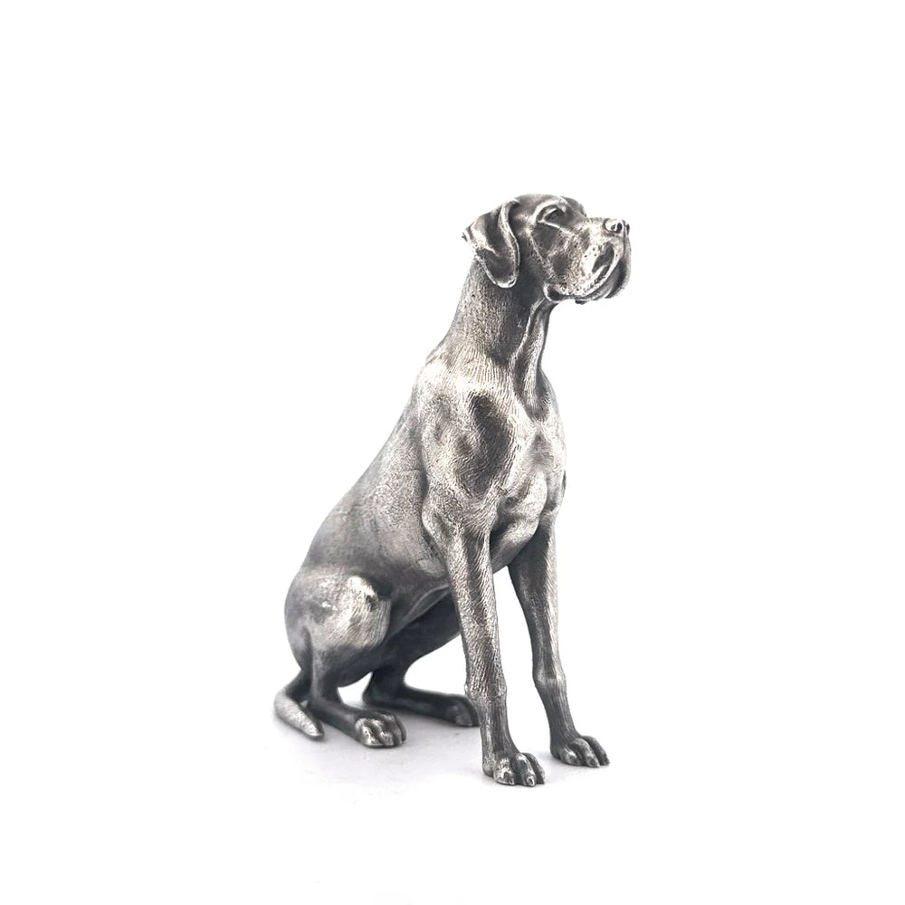 Custom Pet Statue