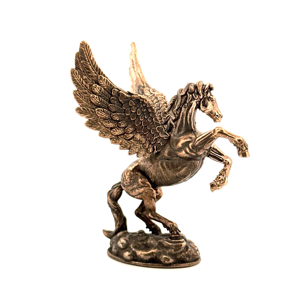 Pegasus V2