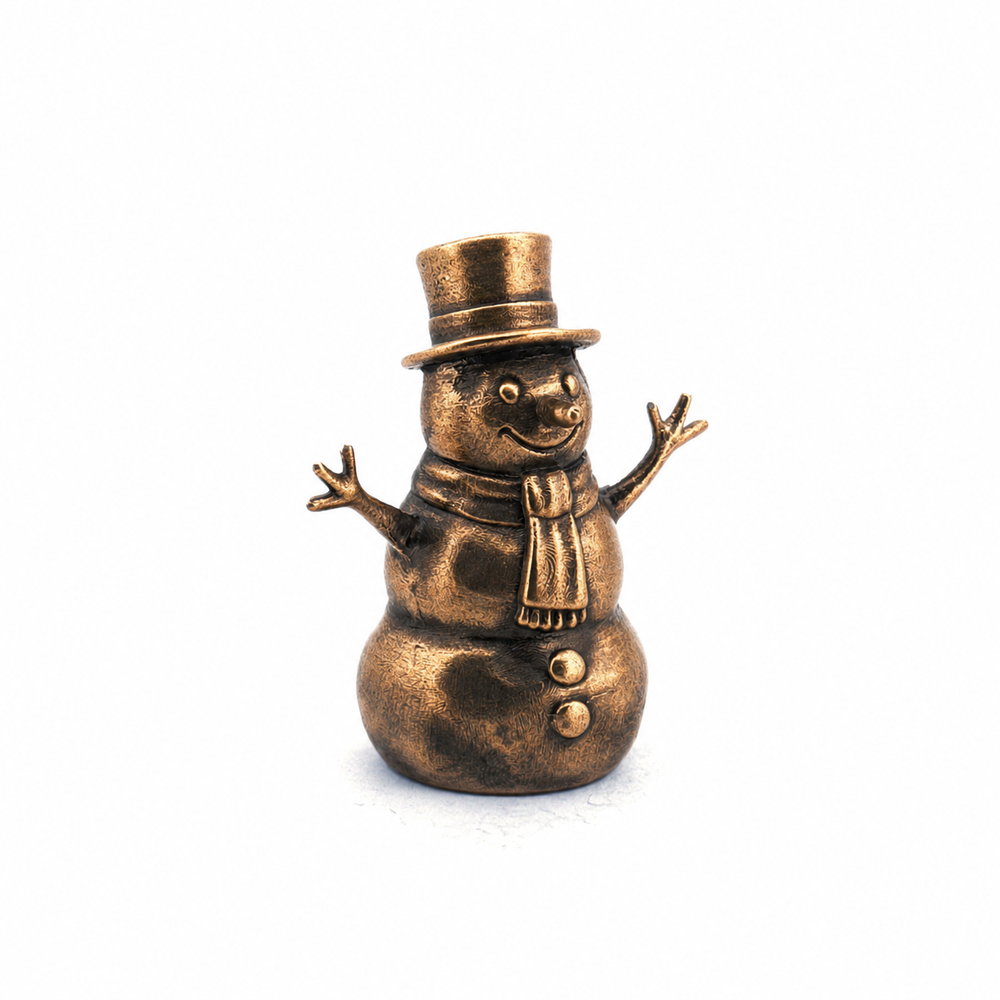 Snowman