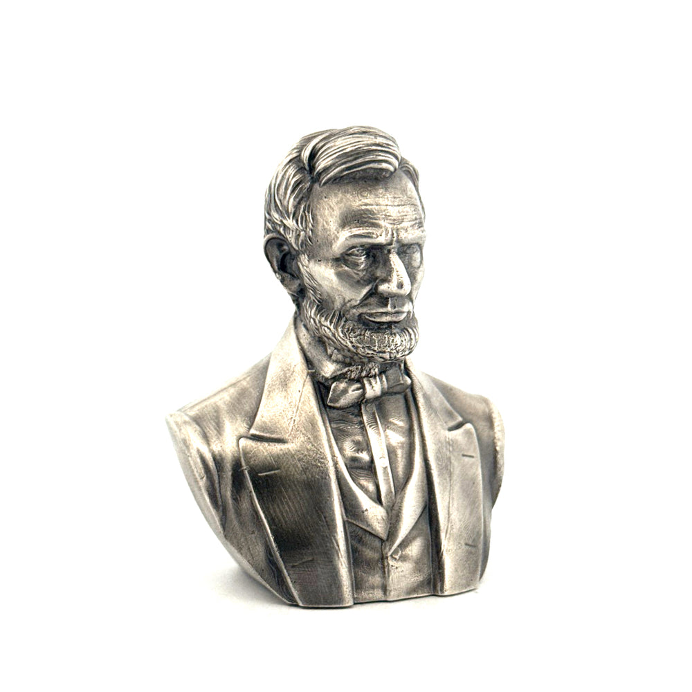 Abraham Lincoln Bust