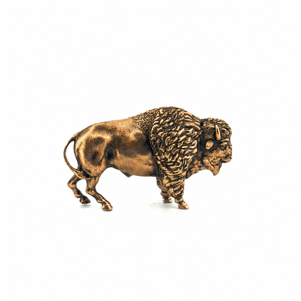 Buffalo V2