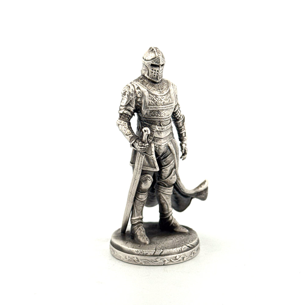 Warrior Knight