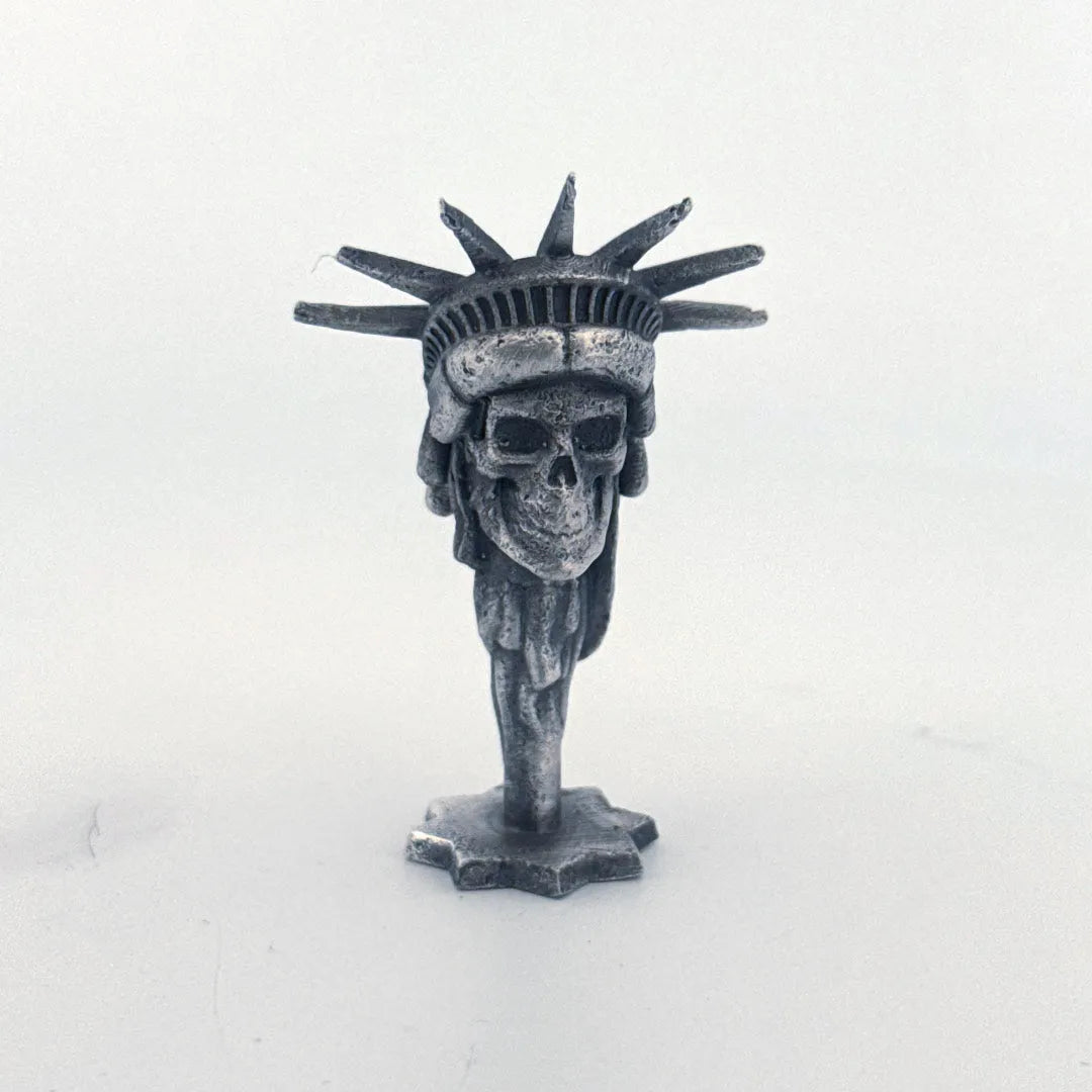 Liberty or Death V3