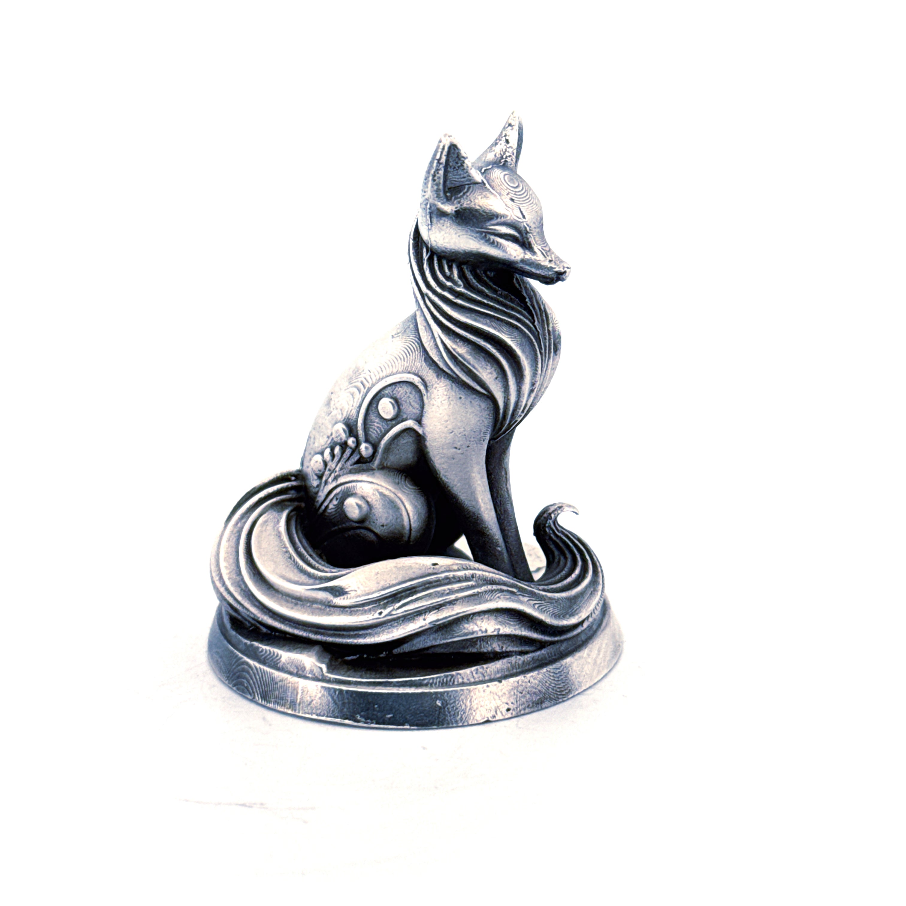 Regal Fox