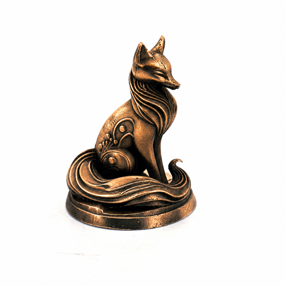 Regal Fox