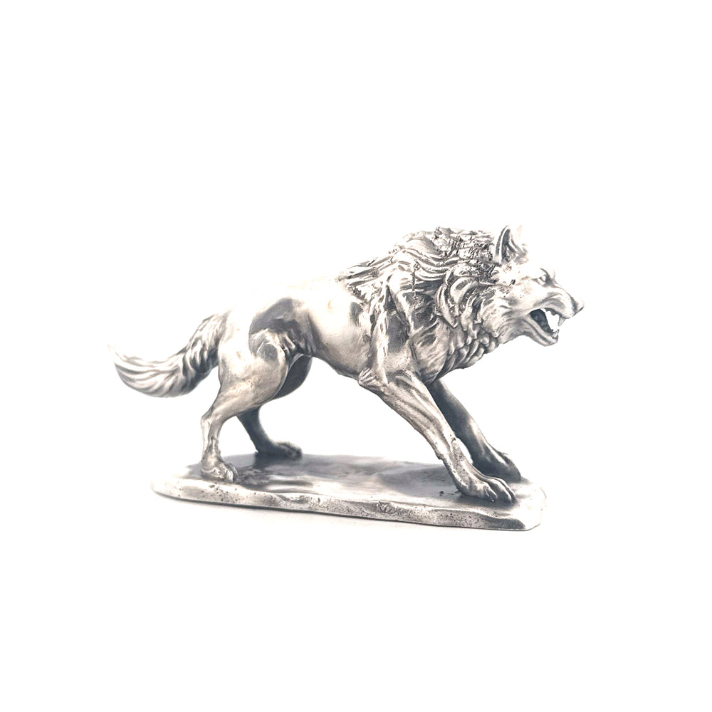 Wolf V2