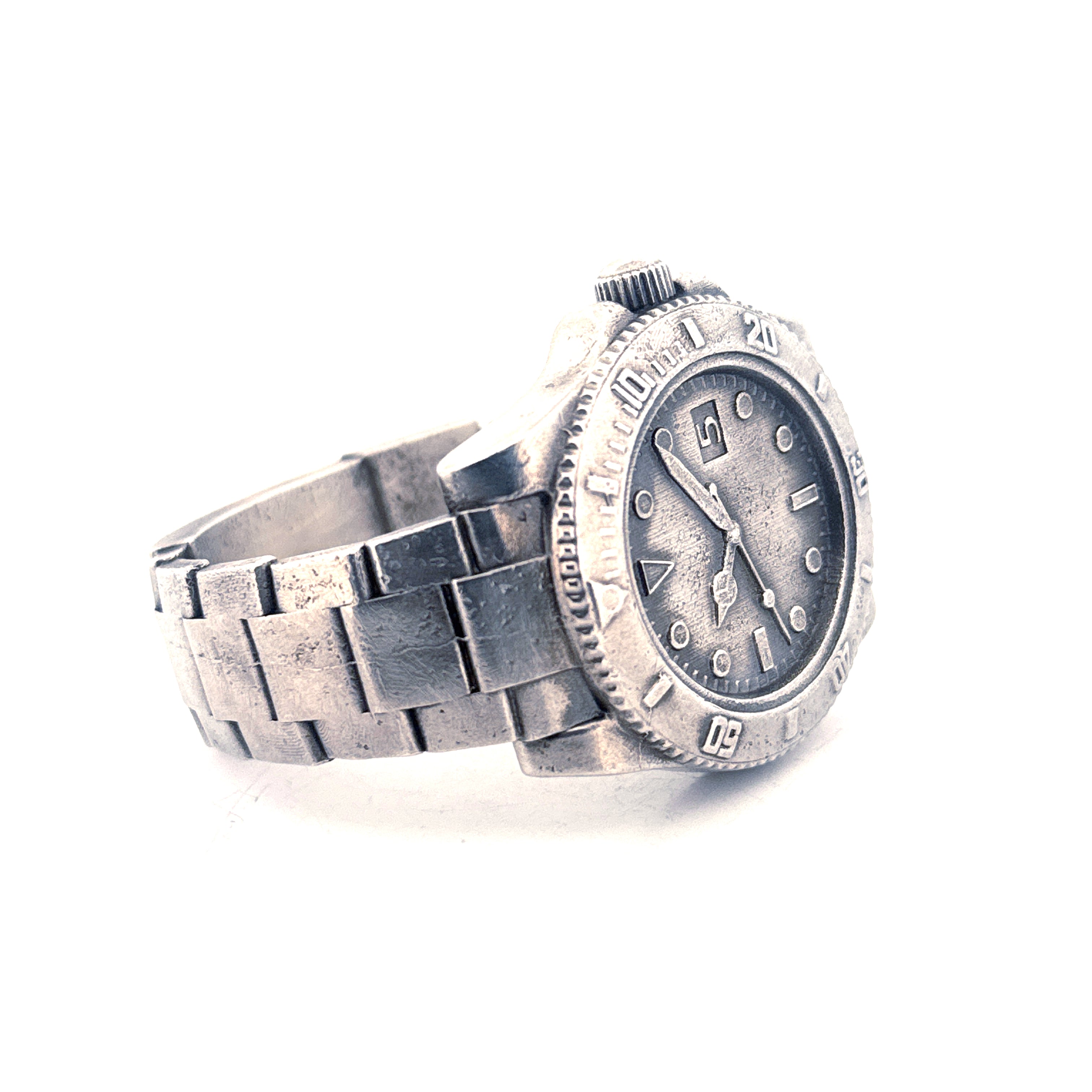 Luxury Watch