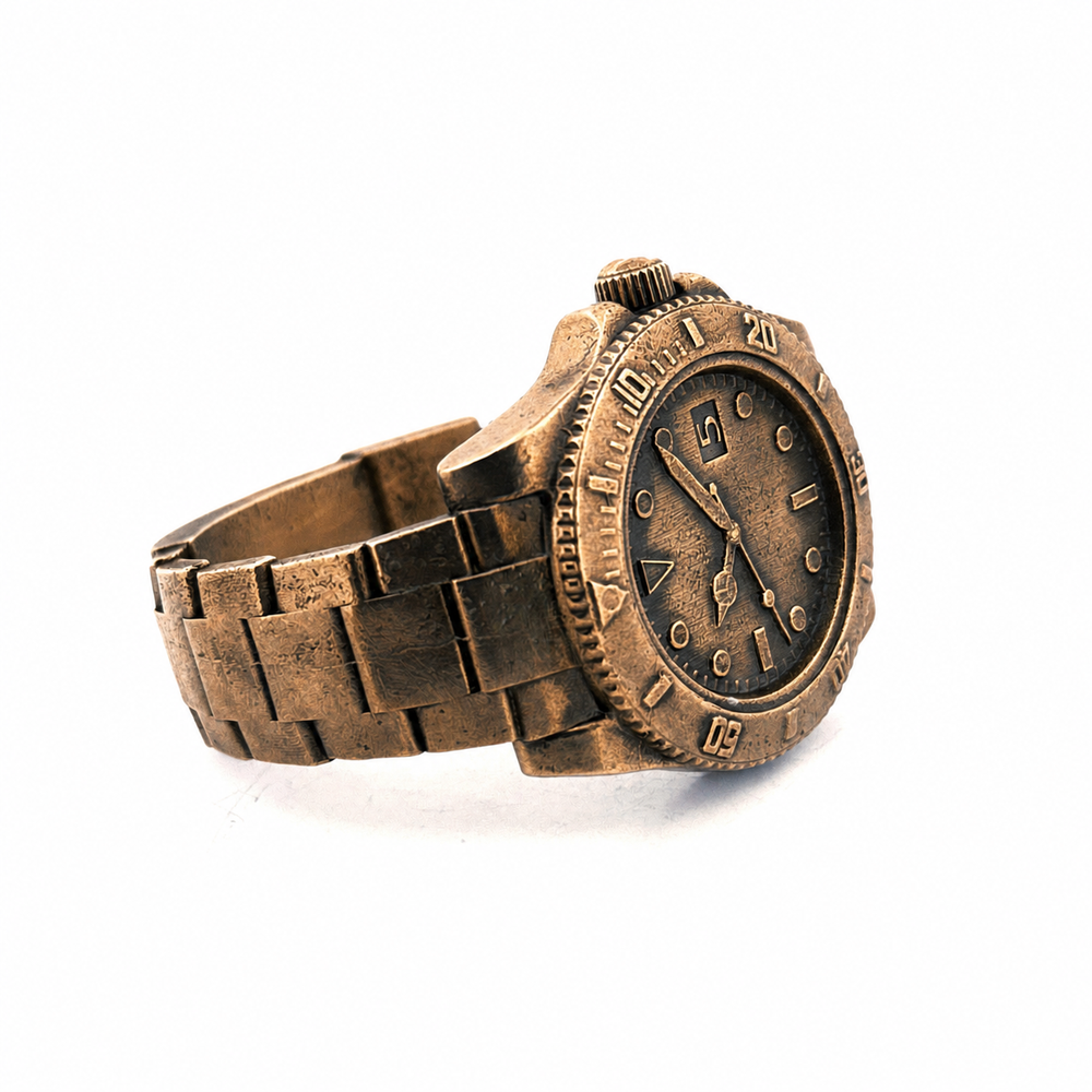 Luxury Watch