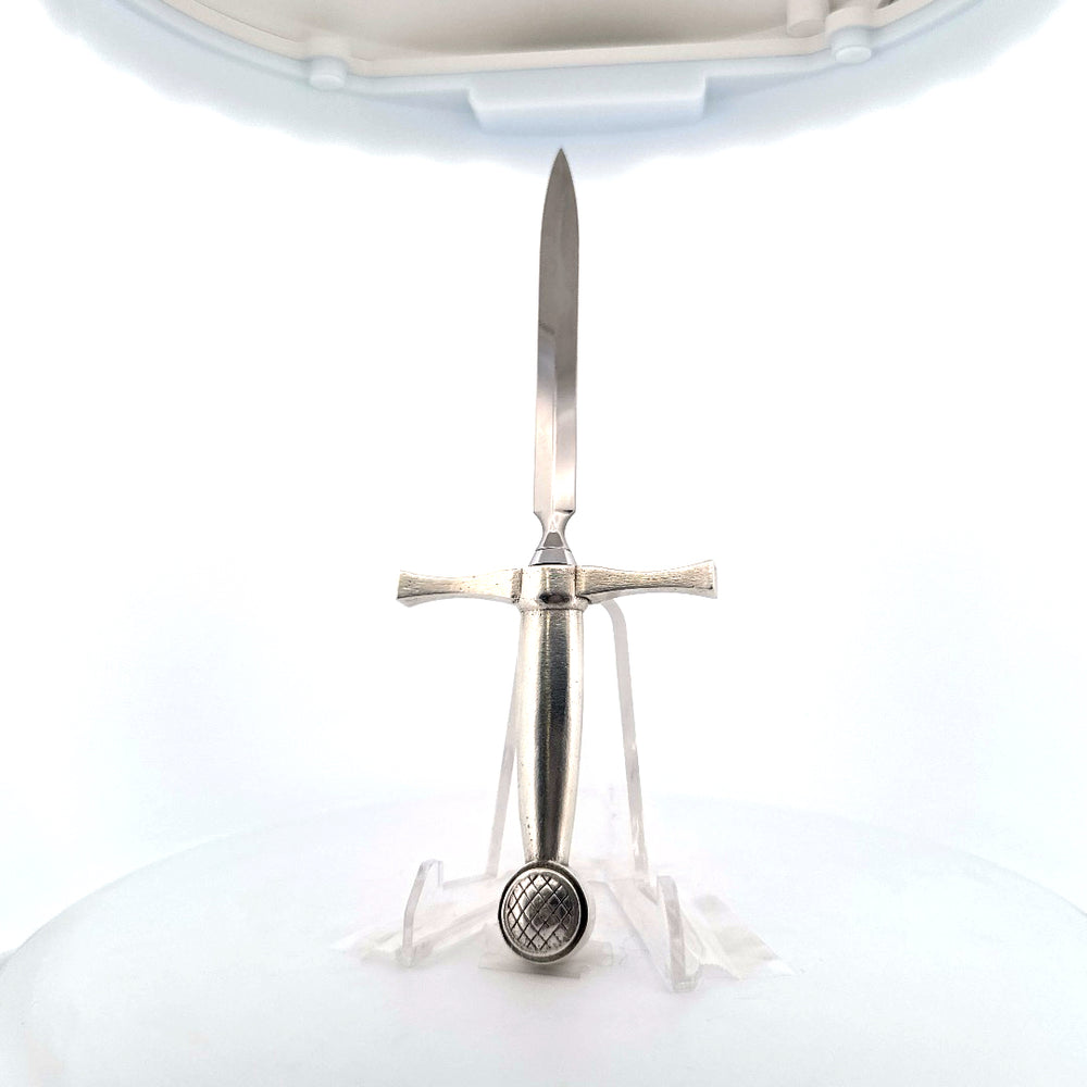 Excalibur Mail Opener