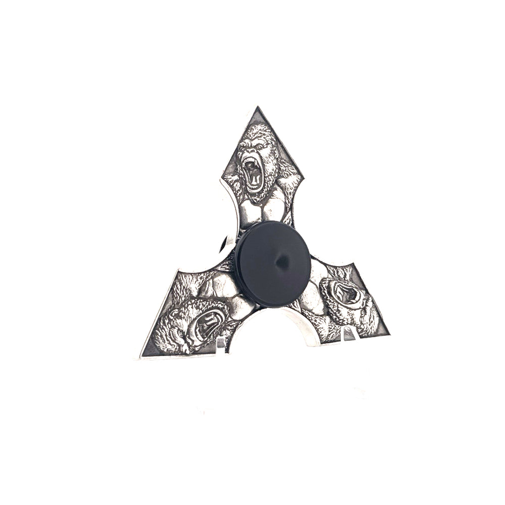 Gorilla Fidget Spinner