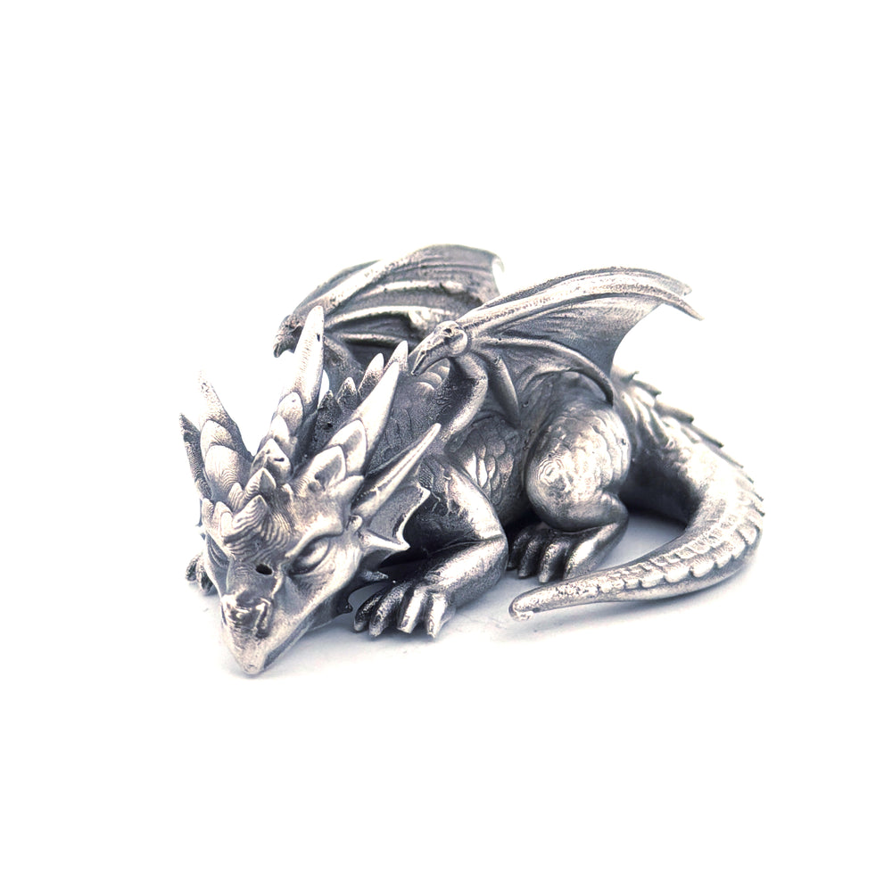 Sleeping Dragon