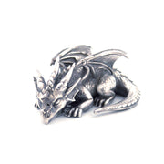 Sleeping Dragon