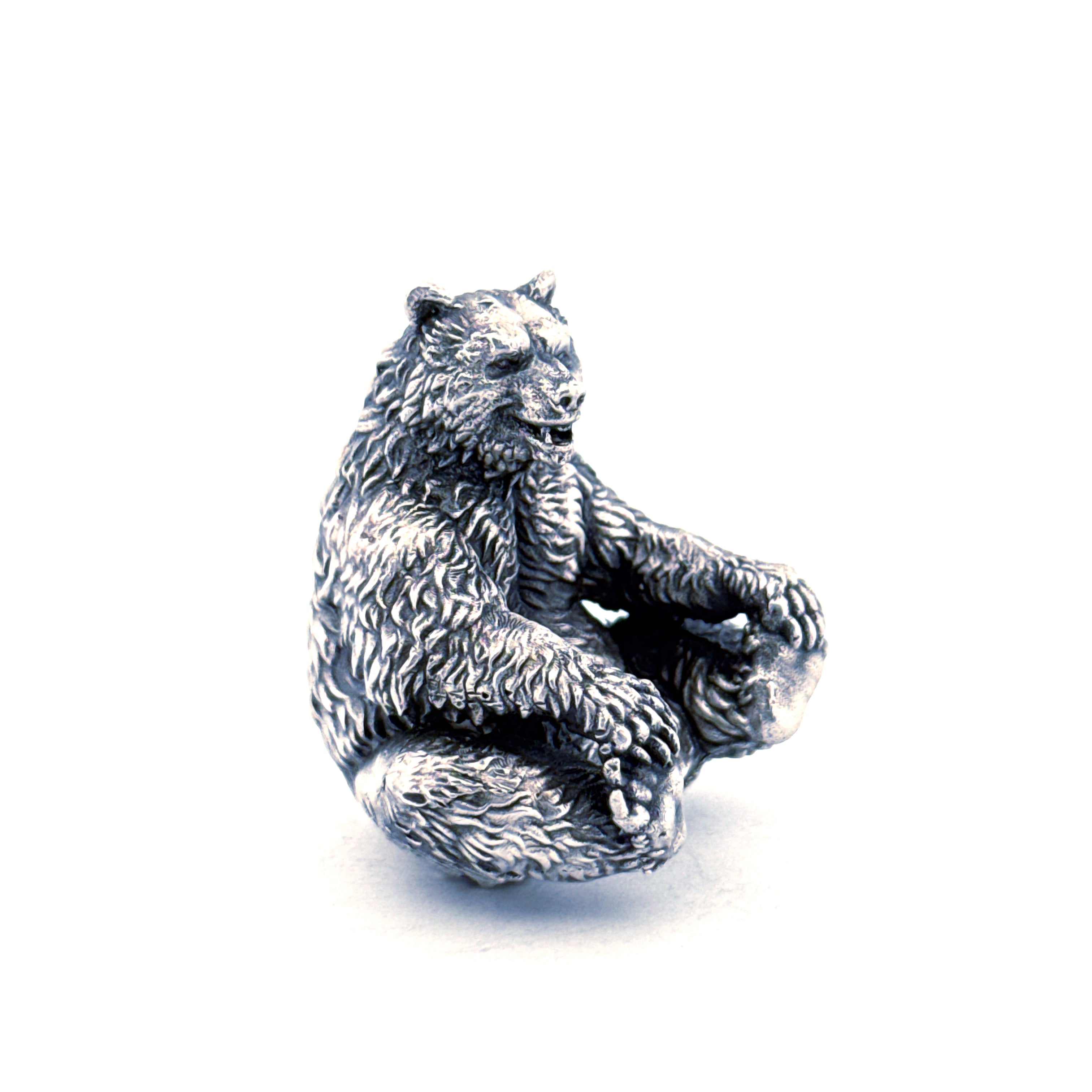 Happy Bear