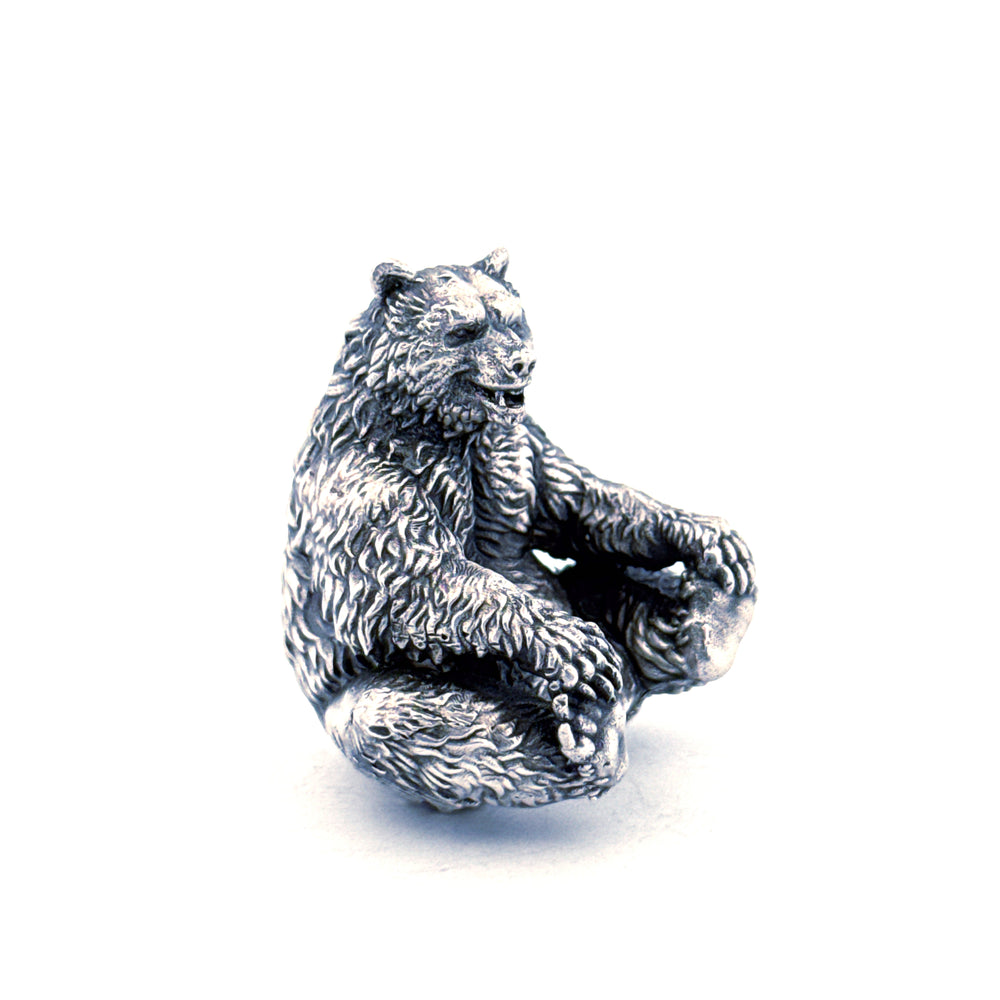 Happy Bear