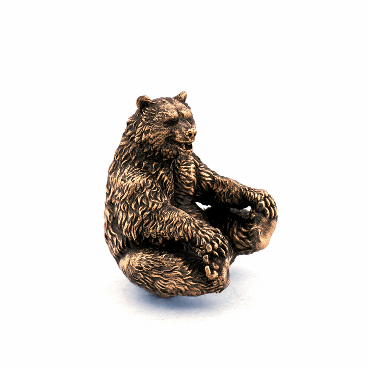 Happy Bear