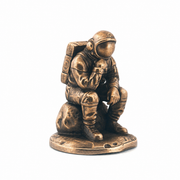 Astronaut Thinker