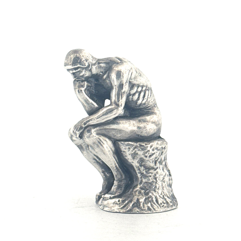 The Thinker