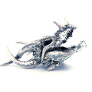 Dragon Skull V2