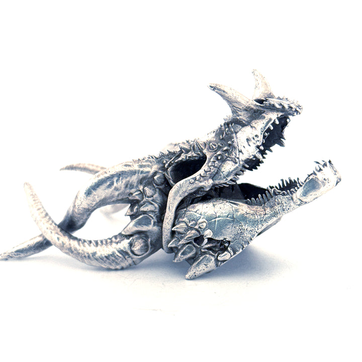 Dragon Skull V2