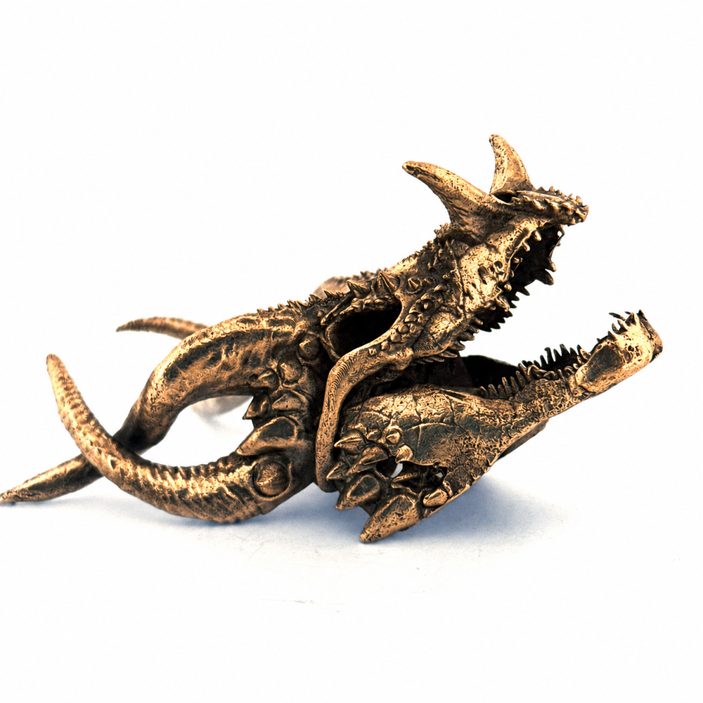 Dragon Skull V2