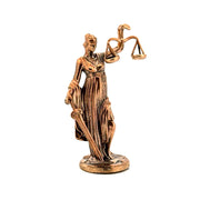 Themis Lady Justice