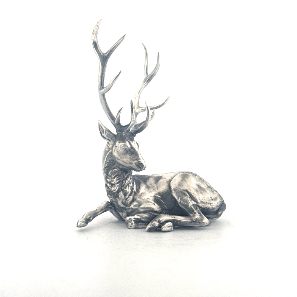 Trophy Buck