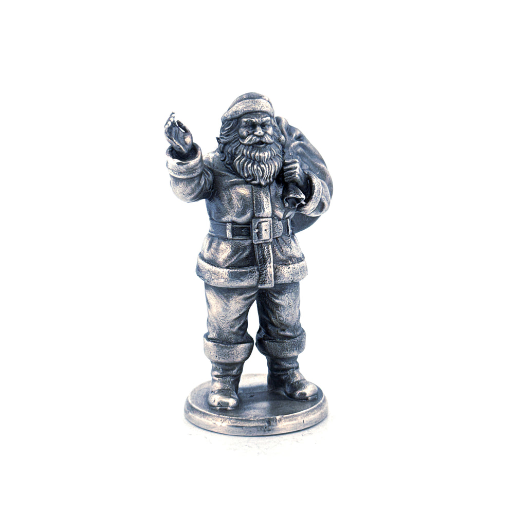 Santa