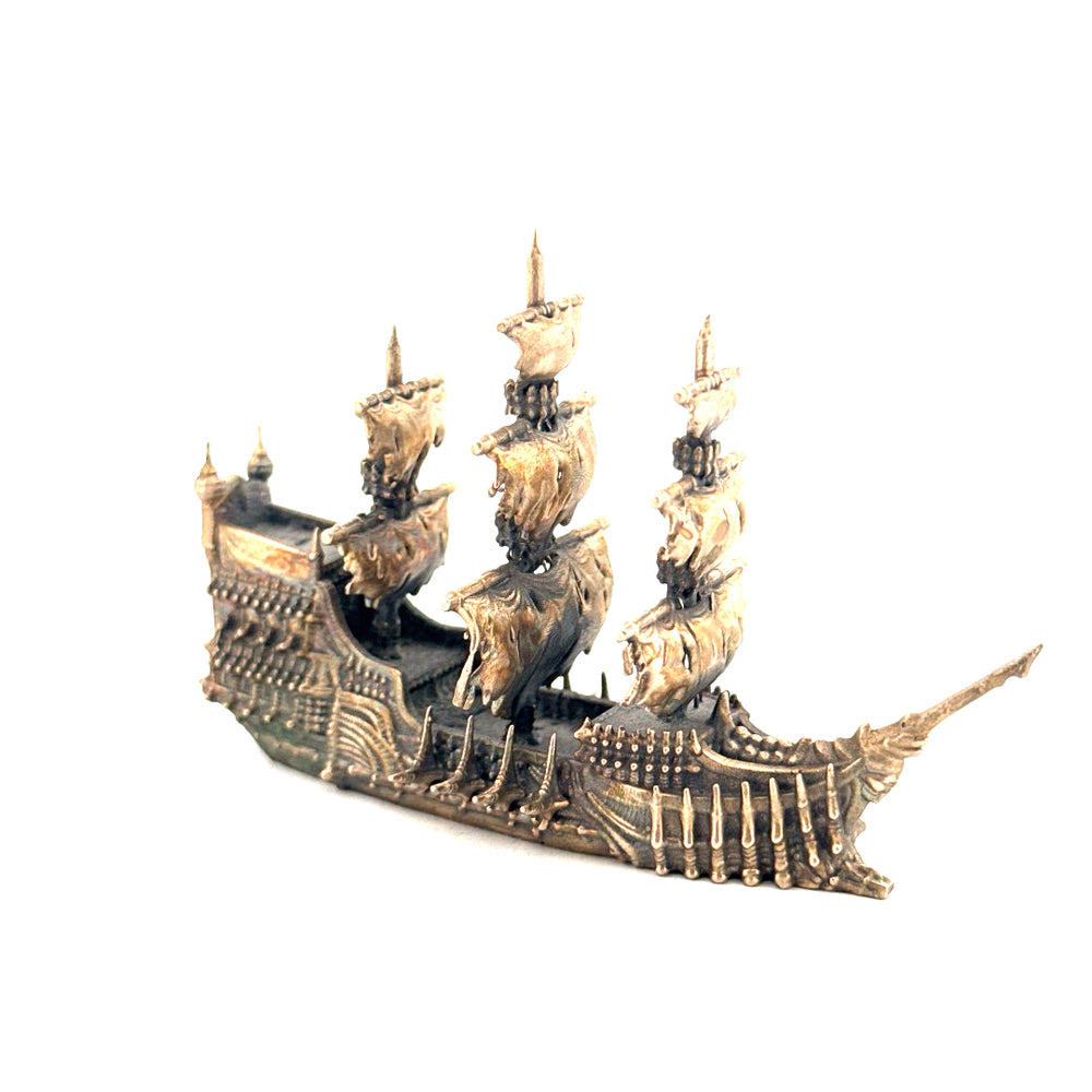Flying Dutchman