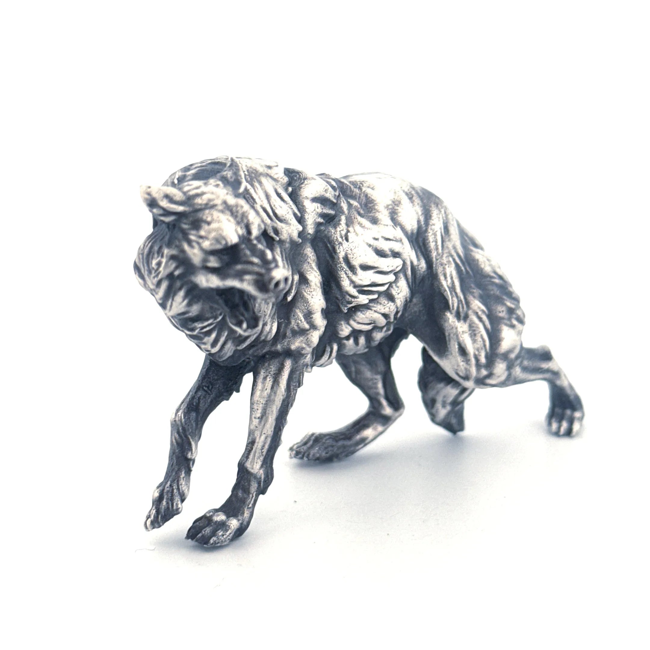 Wolf