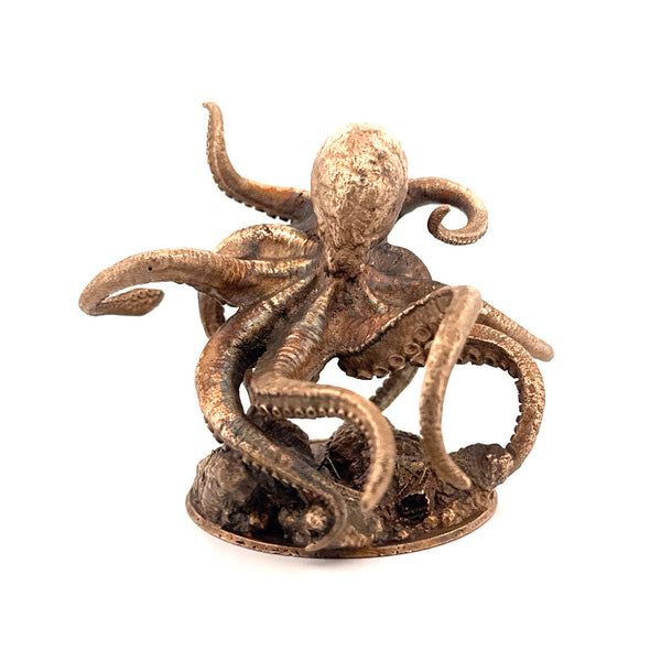The Kraken