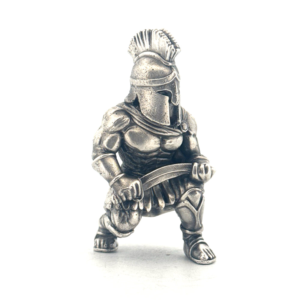 Spartan V3