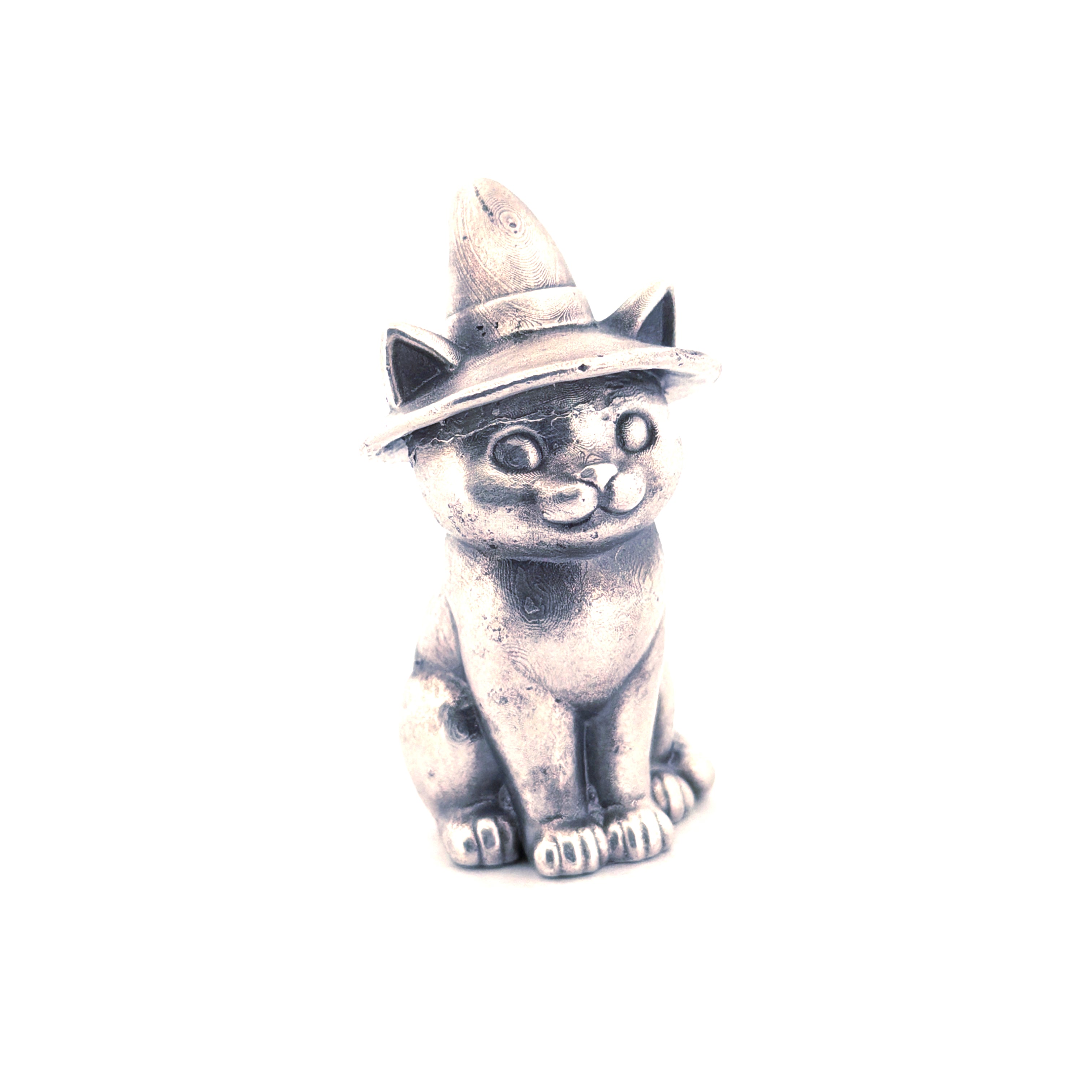 Halloween Cat