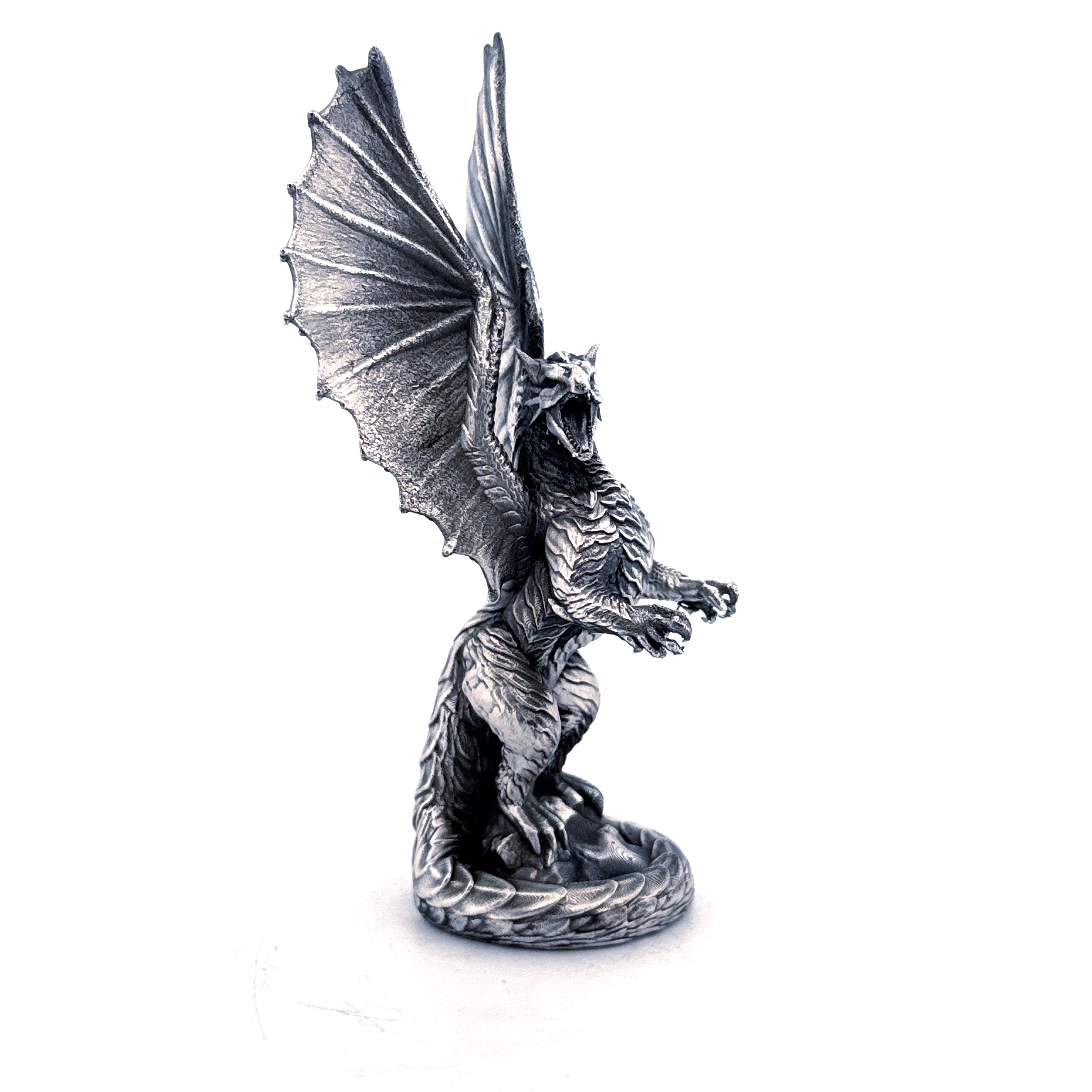 Alpha Dragon