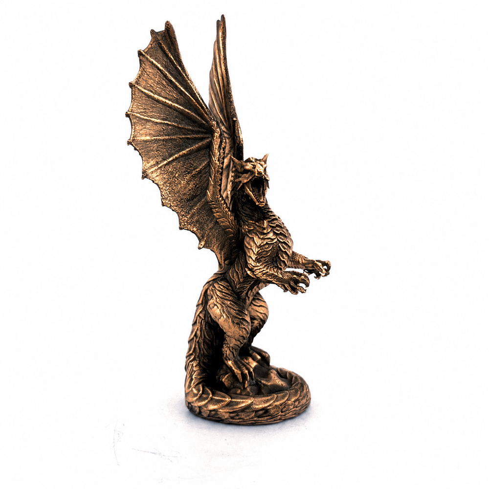 Alpha Dragon
